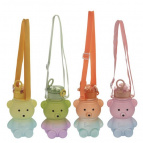 Бутылка, 700 мл, L10 W10 H19 см, 4в.