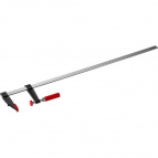 струбцина F МС-100/12, 120 х 1000 мм (32150-120-1000)