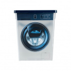 Емкости для стирального порошка