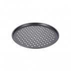 93-CS-EA-3-06 Форма для пиццы перфорированная 34х1,5 см Linea EASY