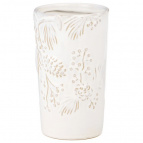 ВАЗА КОЛЛЕКЦИЯ "PINE CONES", 11,1*10,5*18 СМ 1000 МЛ