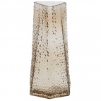 Ваза, L11,5 W11,5 H23 см