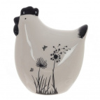 Фигурка декоративная "Курица", L8 W6 H10 см