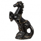 Фигурка декоративная "Лошадь", L8 W4 H13 см