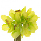 Цветок искусственный, L16 W16 H24 см