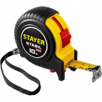 10 м х 25 мм, рулетка, Professional (34131-10)