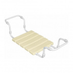 1701/4 Сиденье в ванну (кремовое) (6)