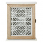 Ключница, L19,5 W6,5 H25 см