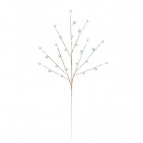 Изделие декоративное "Ветка", L35 W35 H70 см