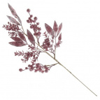 Изделие декоративное "Ветка", L18 W7 H69 см
