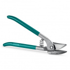 KRAFTOOL фигурные цельнокованые ножницы по металлу правые 280 мм (23009-R)