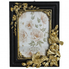 Фоторамка для фото 10*15, L17 W2 H20,5 см