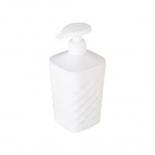 Диспенсер для жидкого мыла Reef (белый)