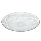 Lacy" тарелка десертная упроч. (d-160мм) SL со стикером 10591 SL/St
