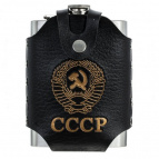 Фляжка, 210 мл