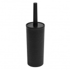 Набор для WC "Венеция" (черный)