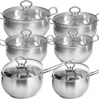 31003-1 Набор посуды 12пр MB