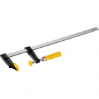 STAYER струбцина F CF-300/50, 50 х 300 мм (3210-050-300)