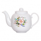 Чайник 1400 мл Розалия Янтарь