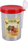 Емкость "Ассорти" 1л (соль)