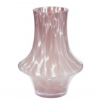 Ваза, L19 W19 H26 см