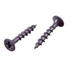 Саморез ГКЛ-дерево 3,5х45 (17шт)