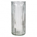 Ваза, 1700 мл, L10 W10 H24 см