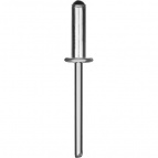 Алюминиевые заклепки Alu (Al5052), 6.4 х 30 мм, 150 шт, KRAFTOOL