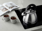 86-105 Чайник 3л со свистком Linea TEA