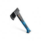 A7, 650/900 г, 370 мм, Универсальный топор, PRO-Line (20681)