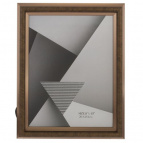 Фоторамка для фото 20*25, L24,5 W2,5 H29,5 см