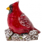 Конфетница "Птица", 3400 мл, L29 W19 H30 см