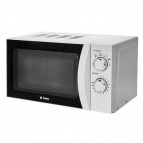 Микроволновая печь DELTA DL-88L20  белый: 700 Вт,20л