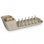 Сушилка для посуды "Mini" (латте)