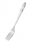 Вилка столовая нерж Рим TM Appetite
