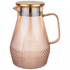 Кувшины стеклянные