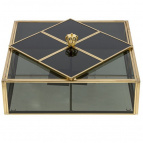 Шкатулки декоративные