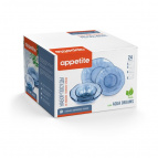 Набор стекл 24 предмета Ницца/Aqua Dreams ТМ Appetite