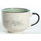 АЭРОГРАФ ФИСТАШКОВЫЙ БРИЗ, кружка 500мл, упаковка - гофрокороб по 6шт.