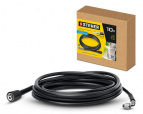 STEHER шланг высокого давления для пистолета G-280 PRO, 10 м, (75411-280-10)