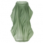 Ваза, L15 W15 H27 см