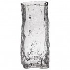 ВАЗА "GLASS NATURE" 14*13*28 СМ