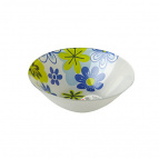 Spring" салатник закал. (d-140мм) D 24941  SL 10414 D 24941 SL