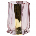 Ваза, L18 W10 H23 см