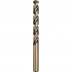 KRAFTOOL COBALT 13.0 х151мм, Сверло по металлу HSS-Co(8%) , сталь М42(S2-10-1-8)