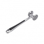 76-1610 Молоток для мяса матовый Linea CUCINA