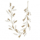 Изделие декоративное "Гирлянда", L115 W12 H4 см