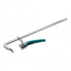 KRAFTOOL струбцина быстрозажимная  KLF-600, 600/120 мм (32020-600)