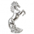 Фигурка декоративная "Лошадь", L13 W8 H22 см