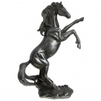Фигурка декоративная "Лошадь", L16 W8 H21 см